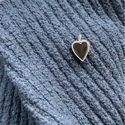 Heart Pendant 