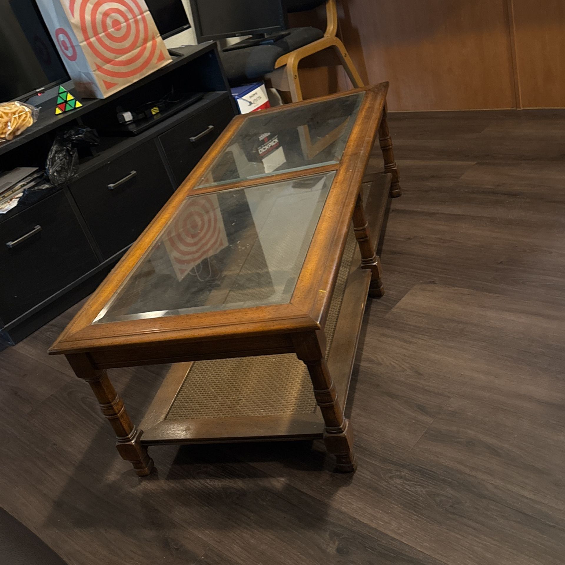 Coffe Table 