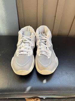 Kyrie Infinity size 11