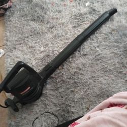 Craftsman Blower