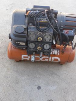 Compresor RIGE