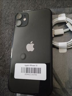 iPhone 11 Refurbished