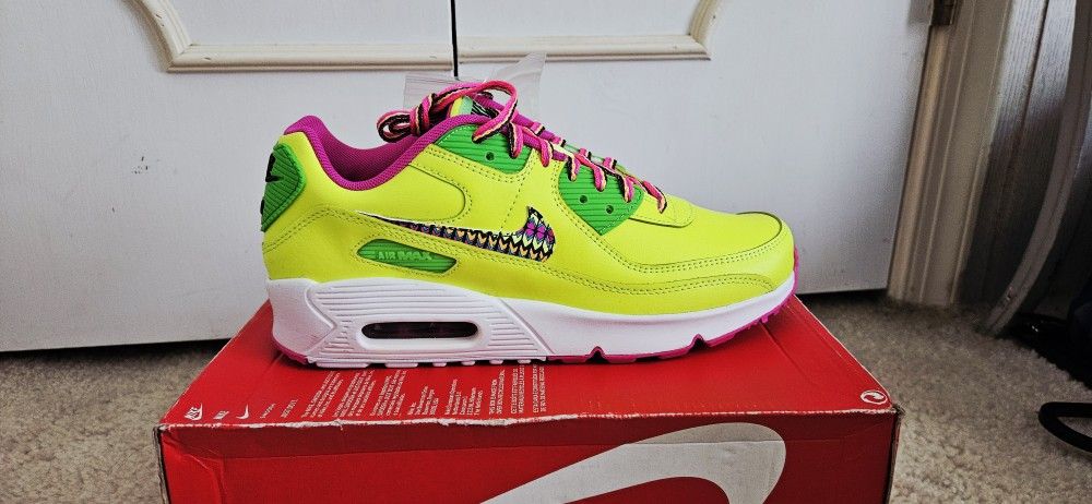 Big Kids Nike Airmax 90'S