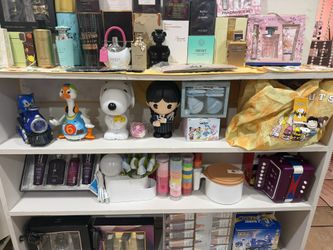 Perfumes