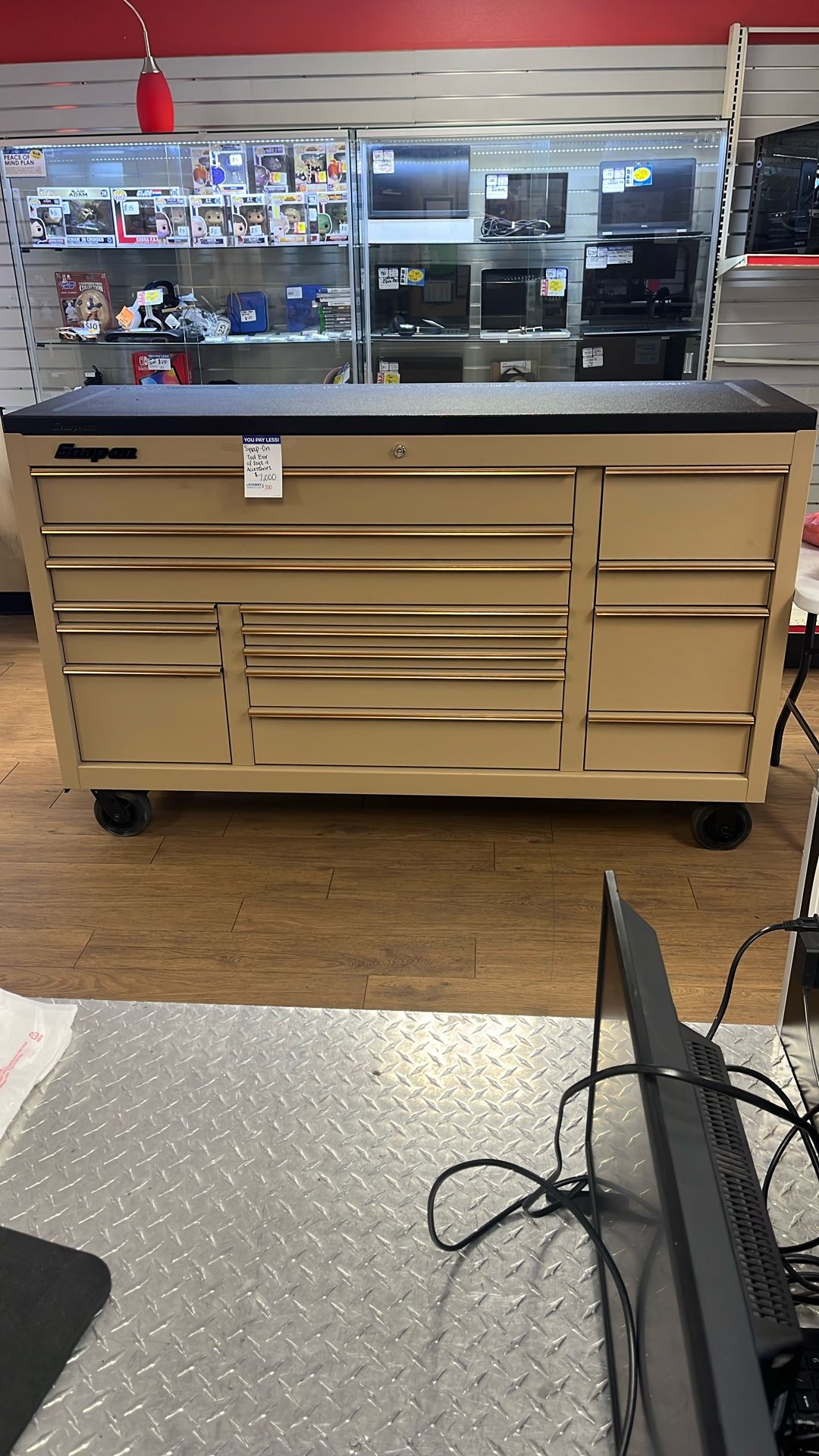 Tool Box