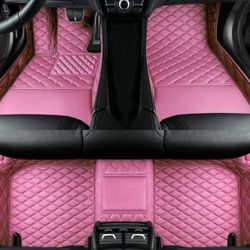 Infiniti Q50 2017 Floor Mats