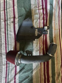 Neuspeed P Flo Intake Ca Smog Legal