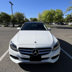 Mercedes Benz C300