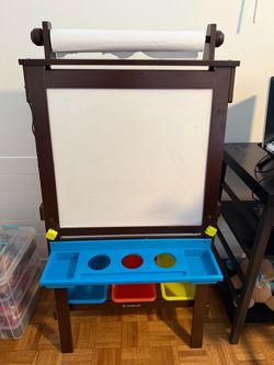 KidKraft Easel