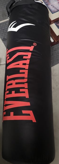 Boxing - 100lb Heavy Bag