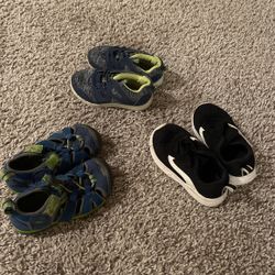 Boy Shoes