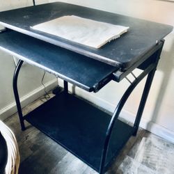 Small Desk