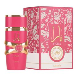 LATTAFA - YARA CANDY EDP ( W ) 3.4 OZ