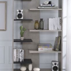 Bookshelf 