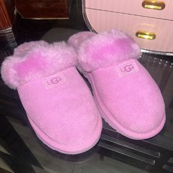 UGG Slippers 