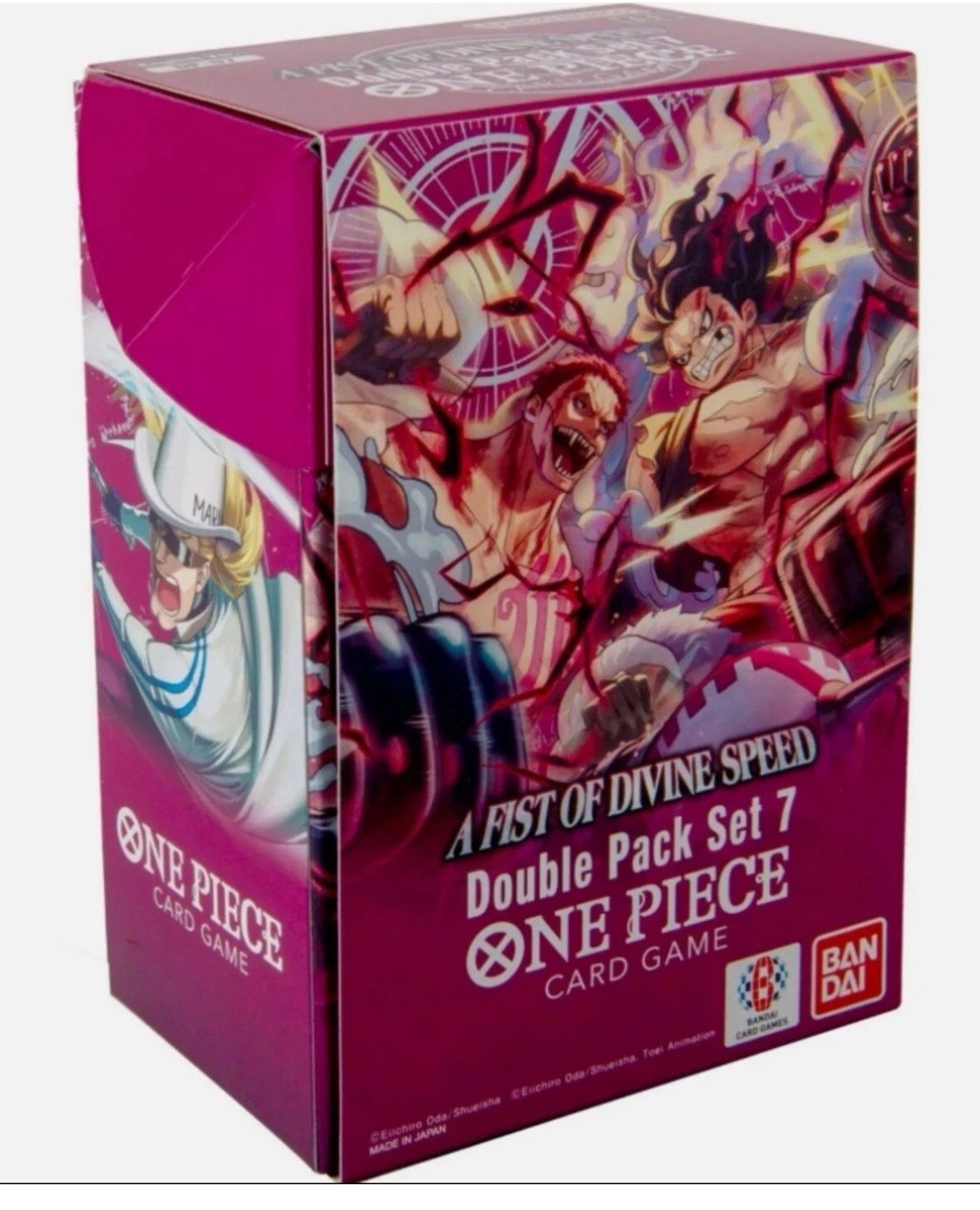 One Piece 