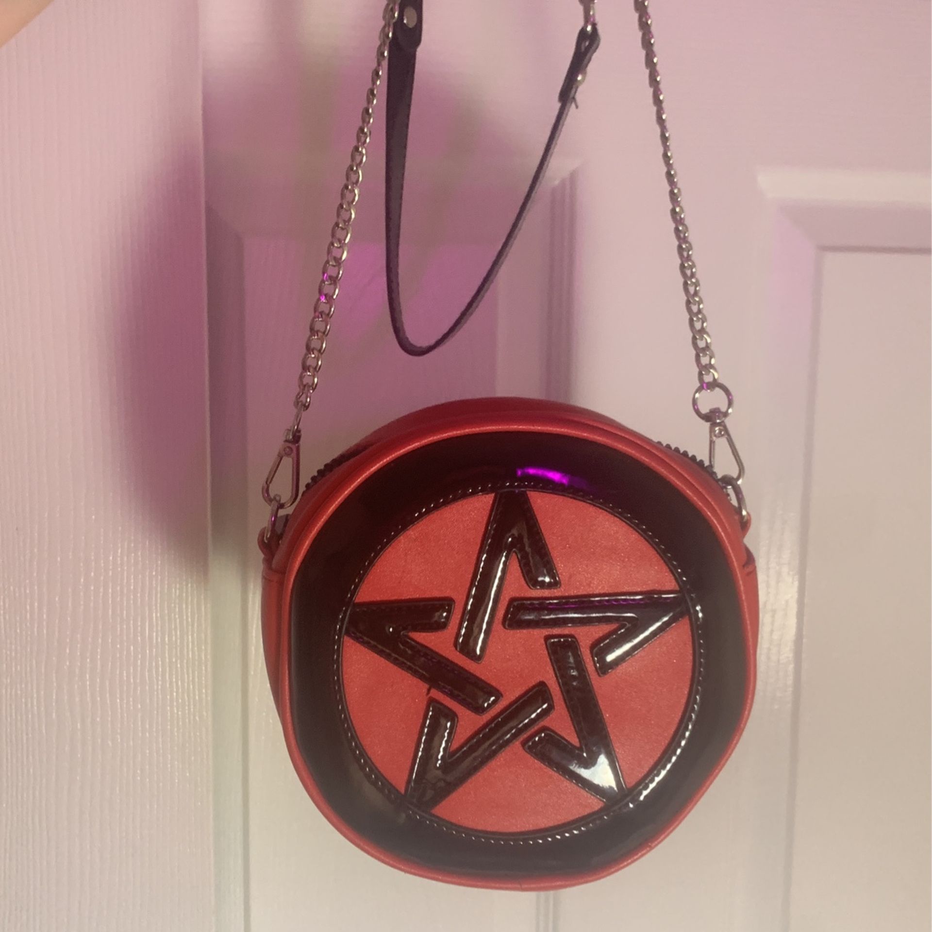 Dollskill Bag 