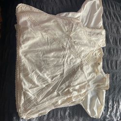 Lot of 6 Mexican Blouses