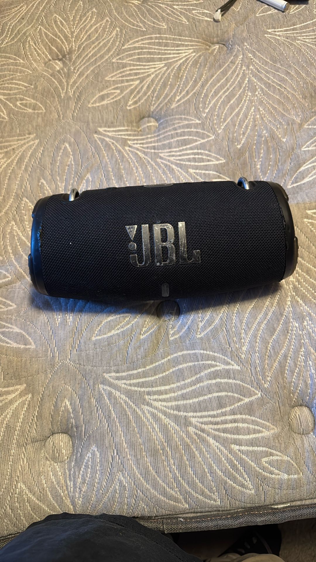 Jbl Extreme 3