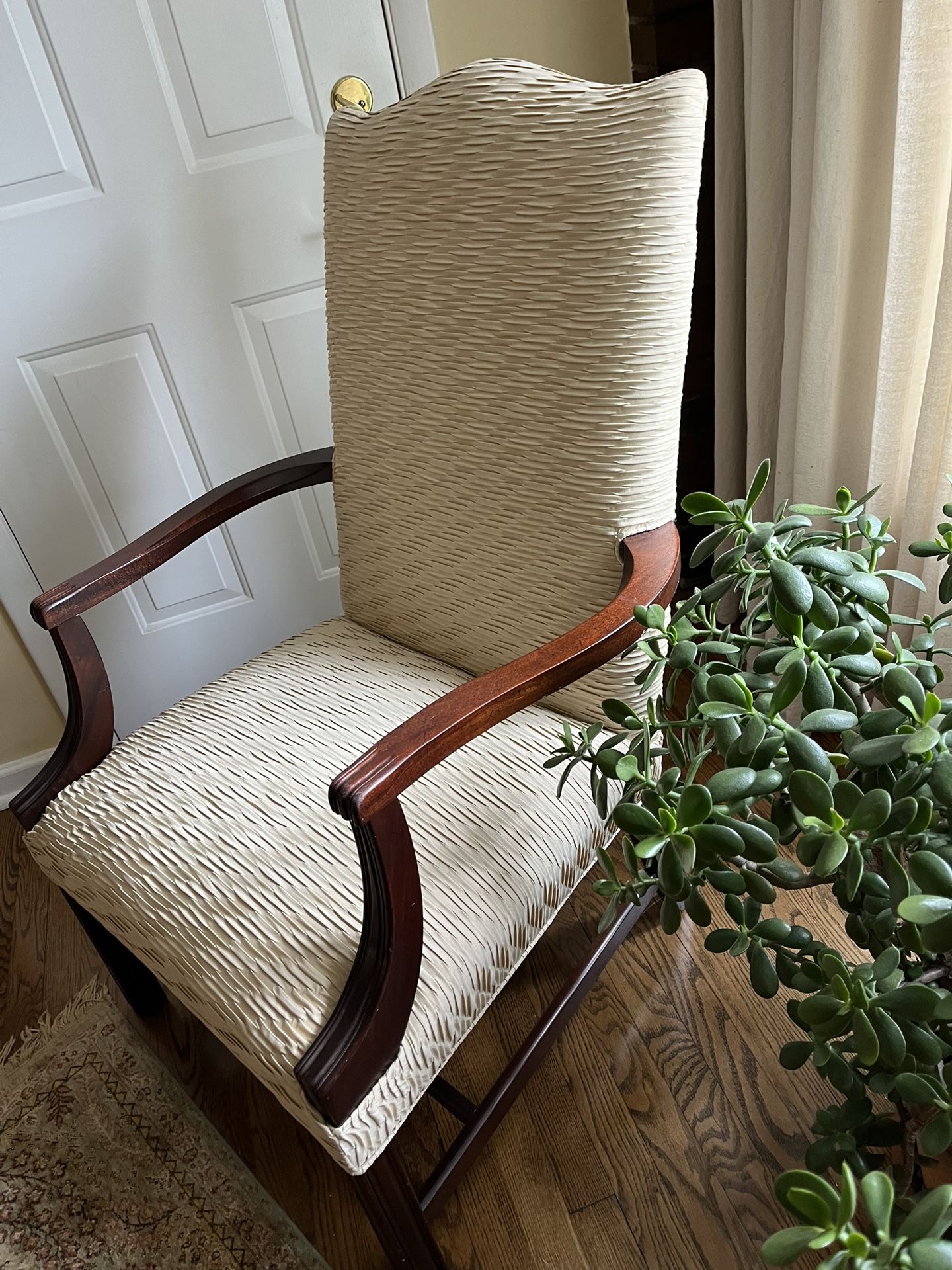 Accent Chair - Armchair