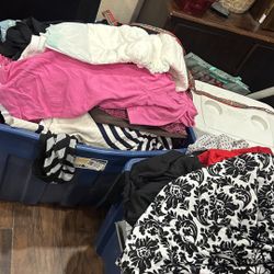 FREE WOMANS PLUS SIZE CLOTHES