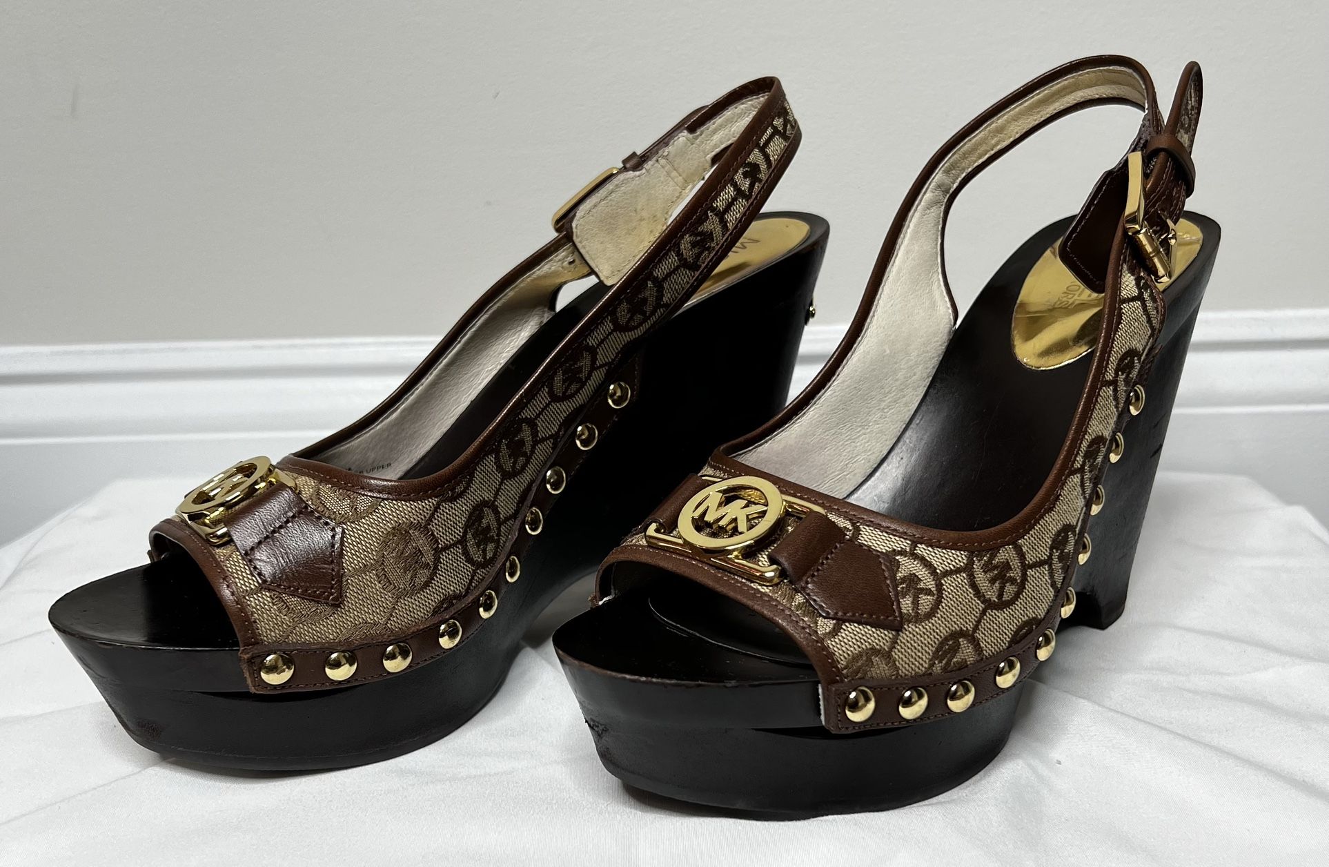 Michael Kors Sandles