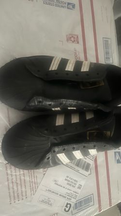adidas superstar size 9