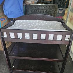 Delta Baby changing Table - Local Only No Shipping