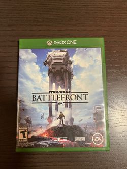 Star Wars: Battlefront