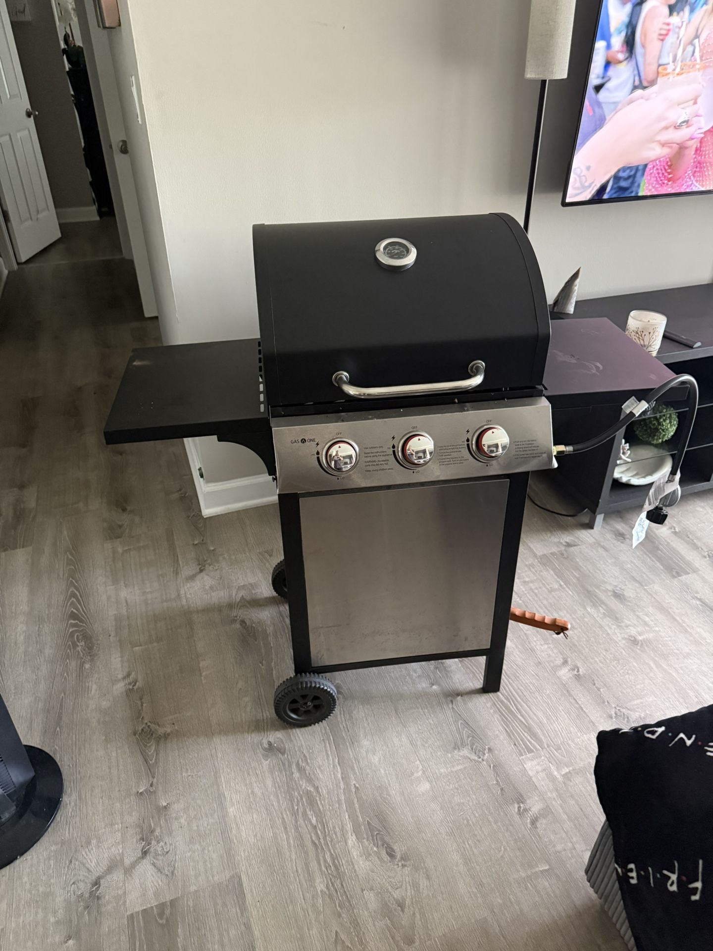 GRILL 4 SALE