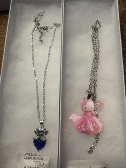 Beautiful Necklaces 