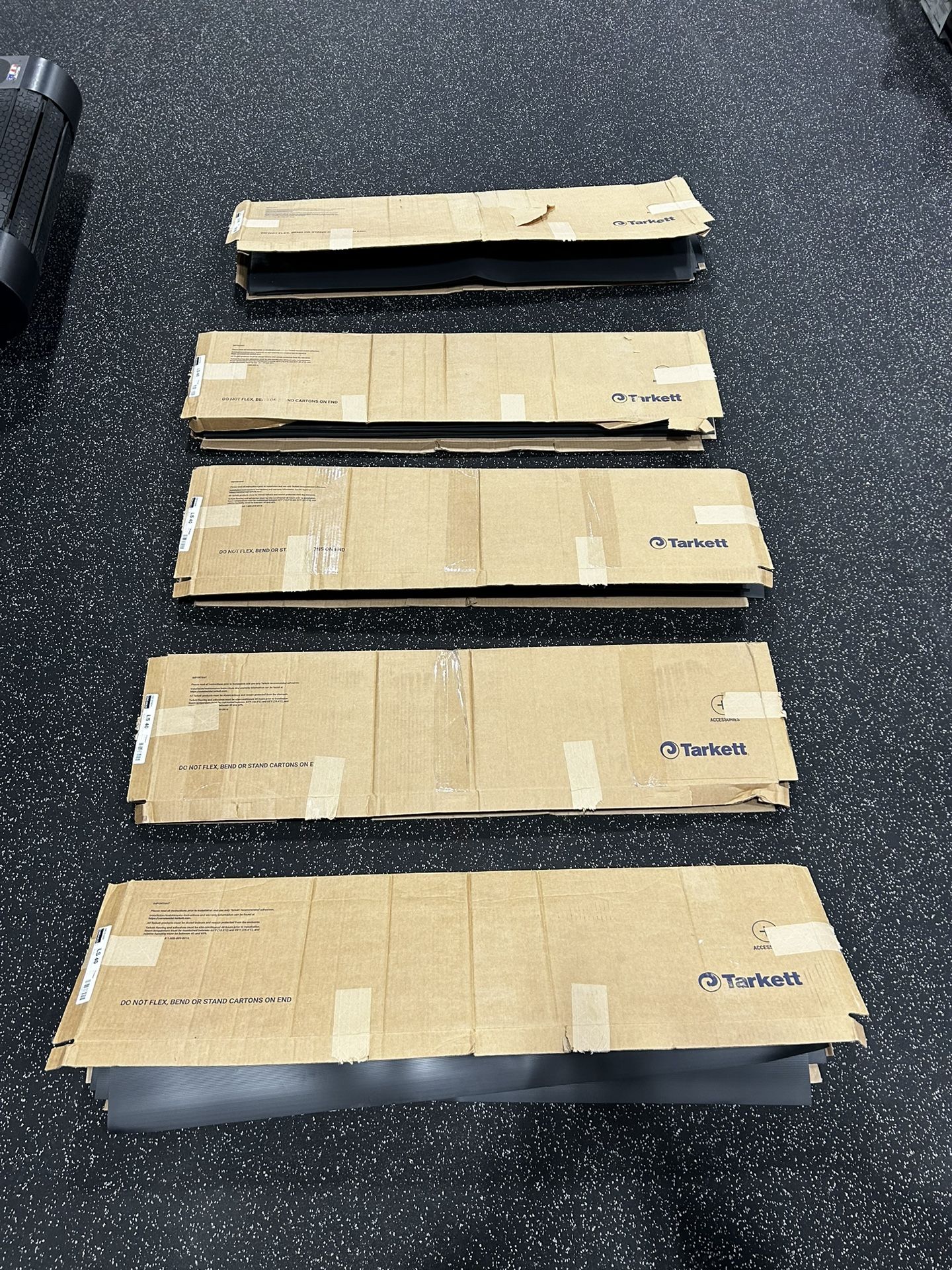 Tarkett / Johnsonite LS-40 