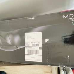 52” Zephyr Modern Smart Fan (brand new)