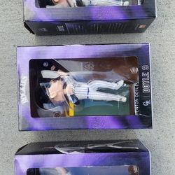 Brenton Doyle Bobble Head All 3 For 20