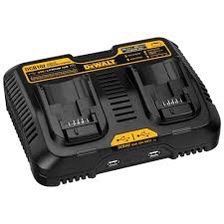 Dewalt Charging Station 