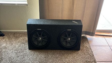 12’ kickers