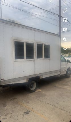 1999 Chevy GMC