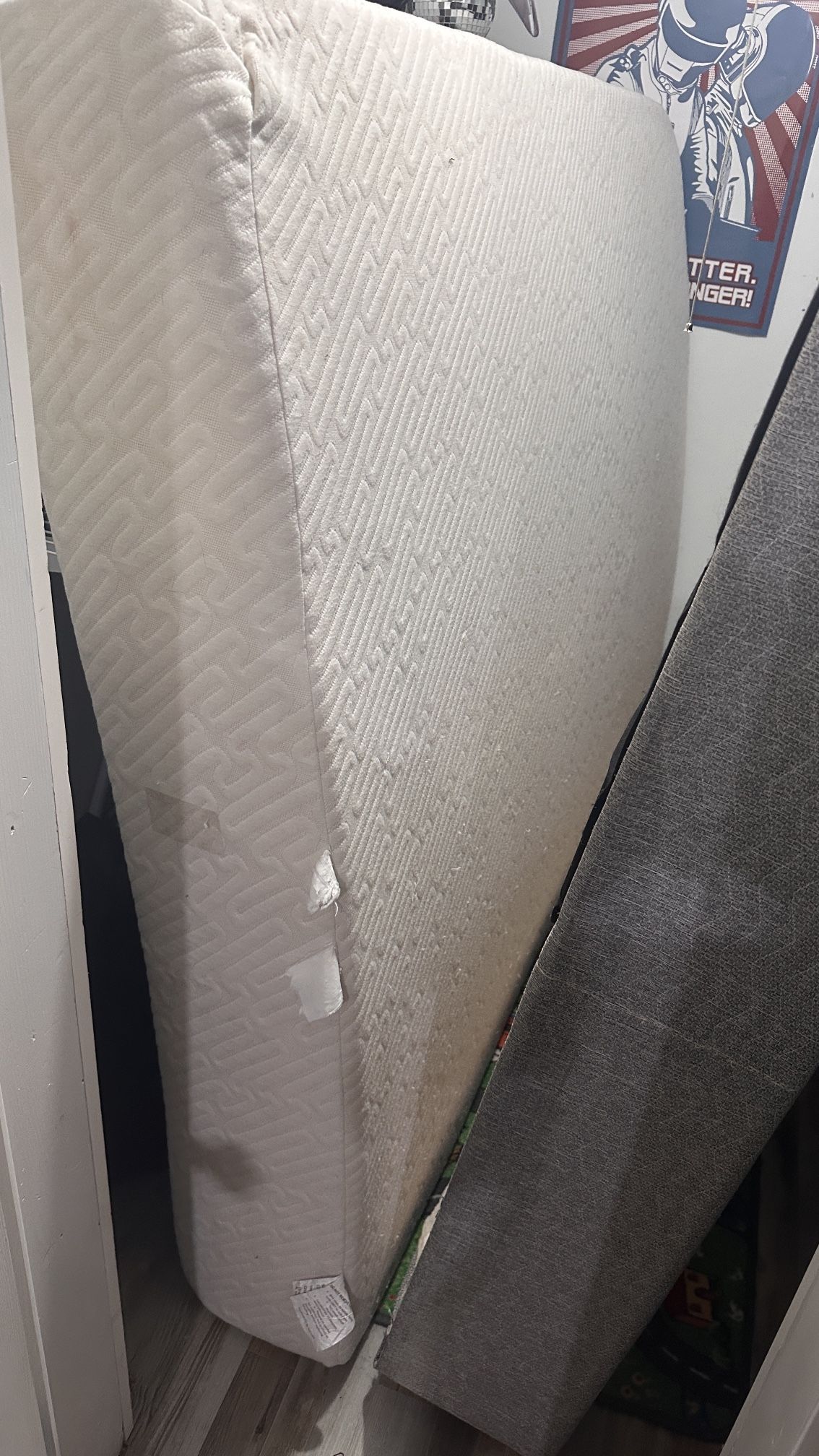Mattress