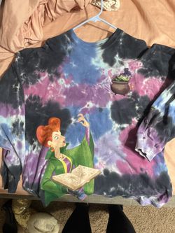 Hocus Pocus Spirit Jersey 
