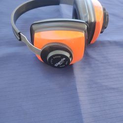 Silencio Hearing Earmuffs