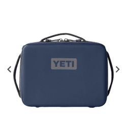 yeti 5 L Lunch Box Day Tripper And Yeti Ice Pack 