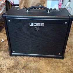 Boss Katana Gen 3 Guitar Amp