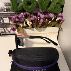 PRADA STYLE SUNGLASSES BRAND NEW 