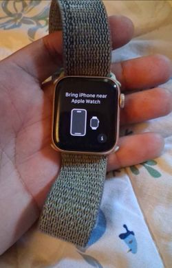 Apple watch SE 40mm
