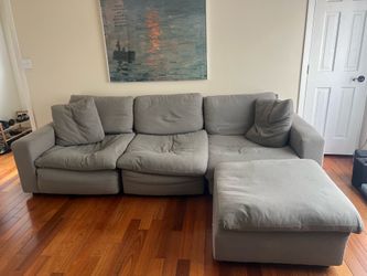 Modular Couch