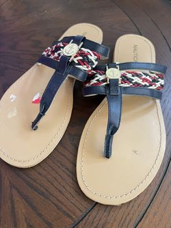 Sandals-Sandalias