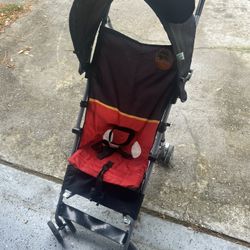 Toddler Stroller