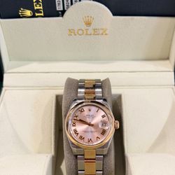 Rolex 