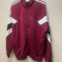 Adidas mens sweater size large