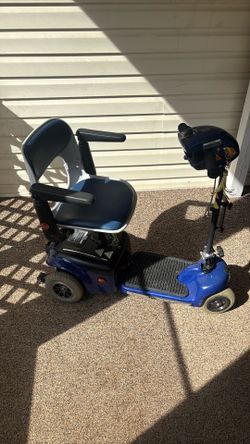 Adult scooter